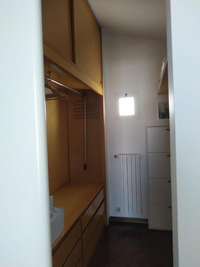 Michi'S Home - Attico In Centro Барі Екстер'єр фото