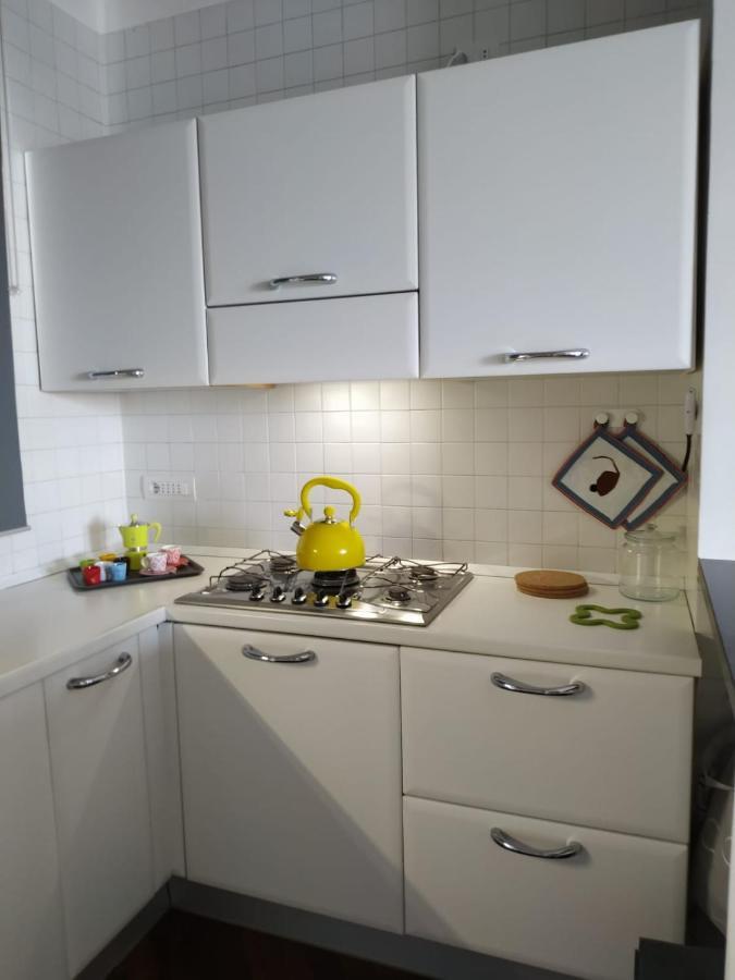 Michi'S Home - Attico In Centro Барі Екстер'єр фото