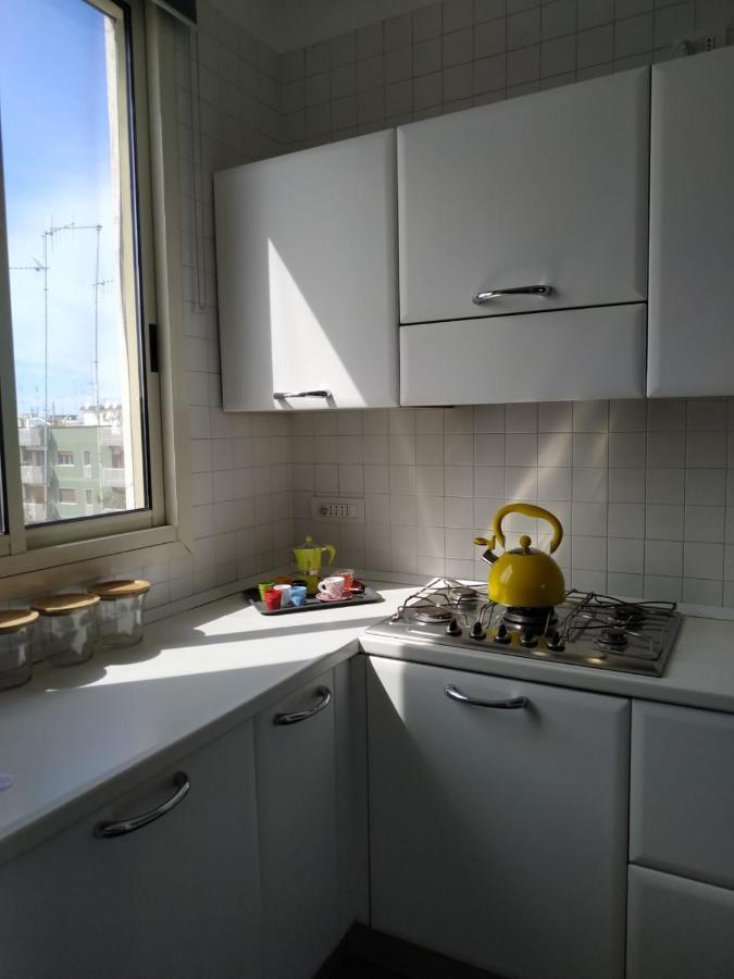 Michi'S Home - Attico In Centro Барі Екстер'єр фото